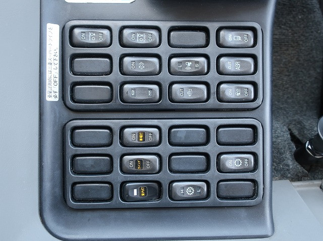 中古トラック 三菱ふそうアルミウィング ＃18