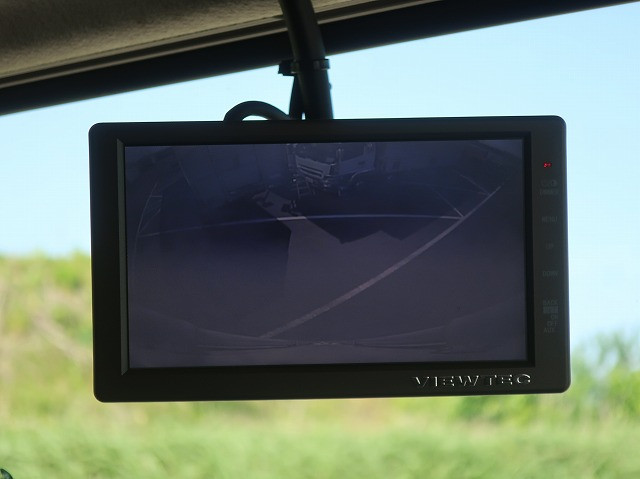 中古トラック 三菱ふそうアルミウィング ＃20