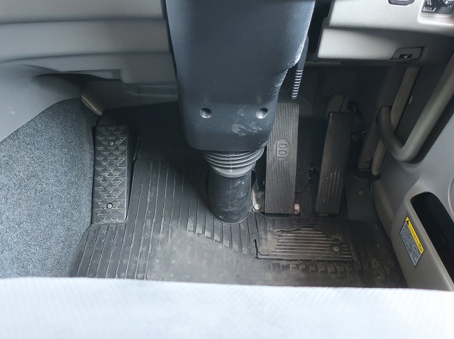 中古トラック 三菱ふそうアルミウィング ＃21