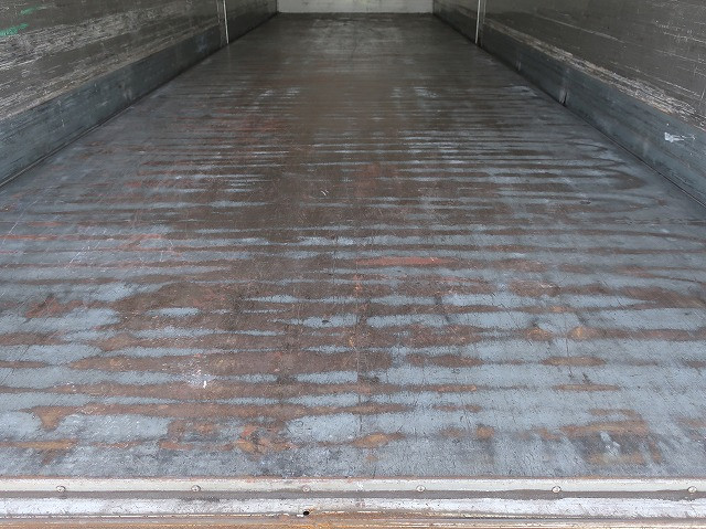 中古トラック 三菱ふそうアルミウィング ＃6