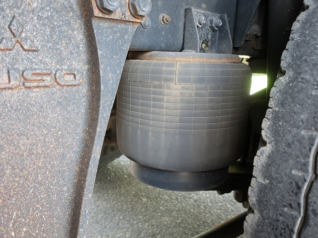 中古トラック 三菱ふそうアルミウィング ＃10