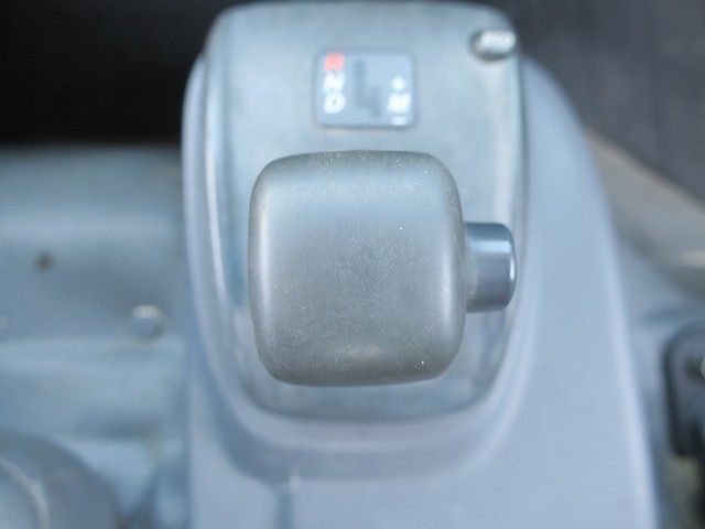 中古トラック いすゞローダーダンプ #19