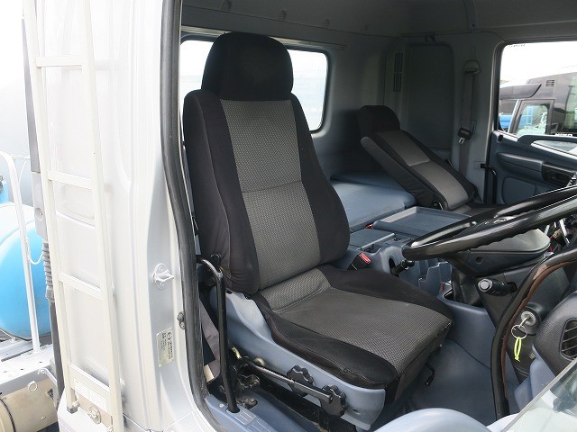中古トラック 日野コンクリートミキサー車 #14