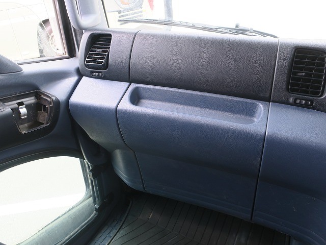 中古トラック 日野コンクリートミキサー車 #15