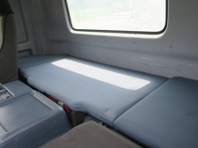 中古トラック 日野コンクリートミキサー車 #23