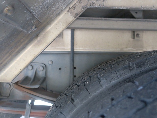 中古トラック いすゞアルミウィング #12