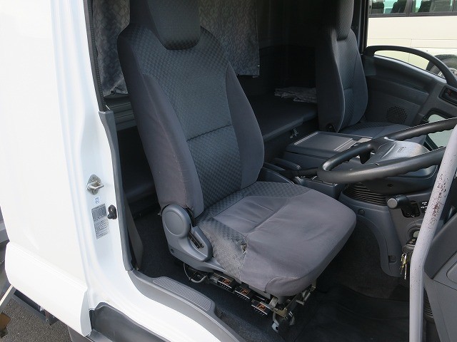 中古トラック いすゞアルミウィング #14