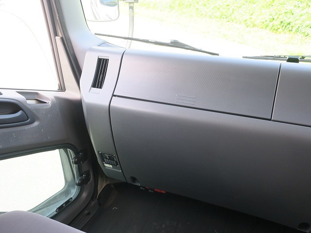 中古トラック いすゞアルミウィング #15