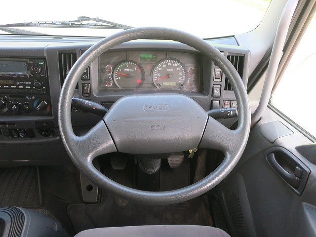 中古トラック いすゞアルミウィング #16