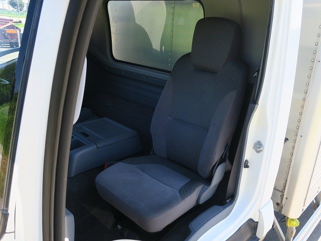 中古トラック いすゞアルミバン ＃23