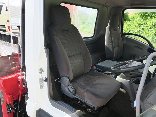 中古トラック いすゞクレーン付 ＃14