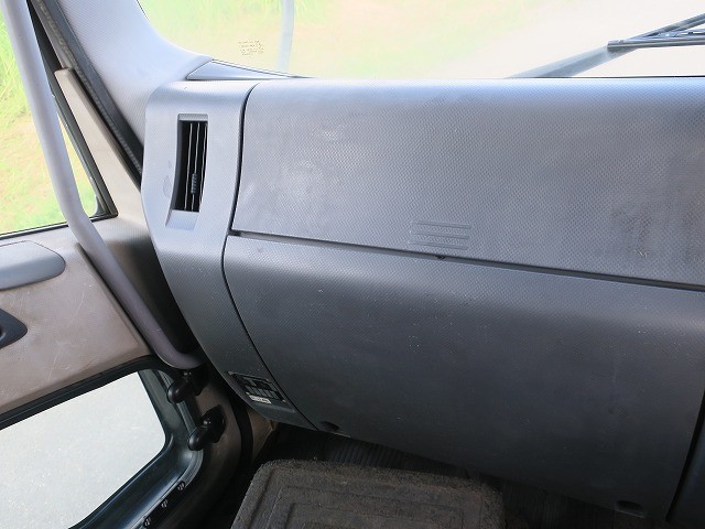 中古トラック いすゞクレーン付 ＃15