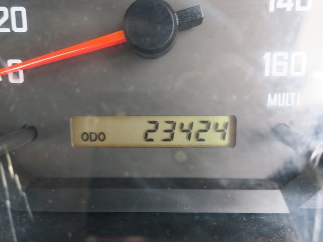 中古トラック いすゞクレーン付 ＃17