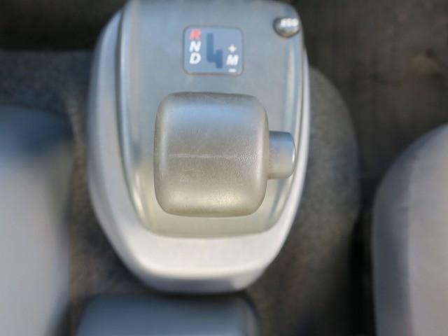 中古トラック いすゞクレーン付 ＃18