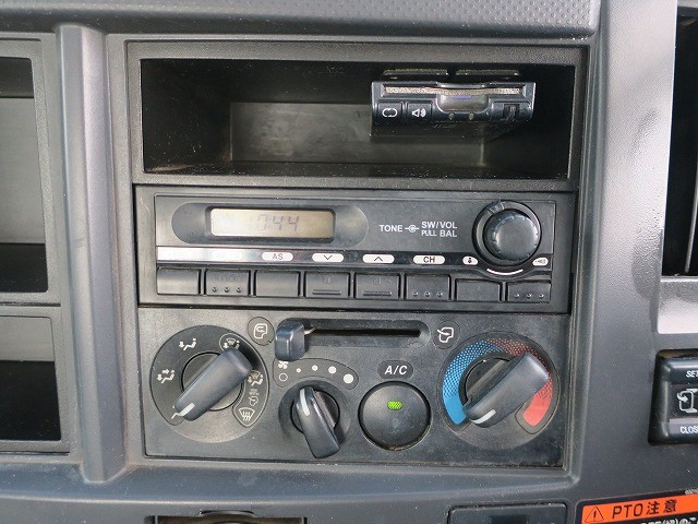 中古トラック いすゞクレーン付 #20