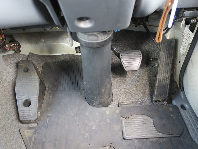 中古トラック いすゞクレーン付 ＃21