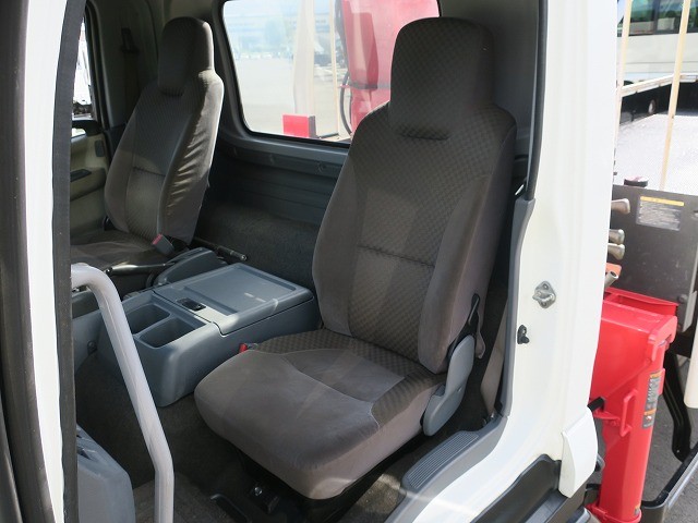 中古トラック いすゞクレーン付 ＃22