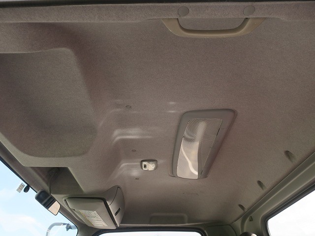 中古トラック いすゞクレーン付 ＃23