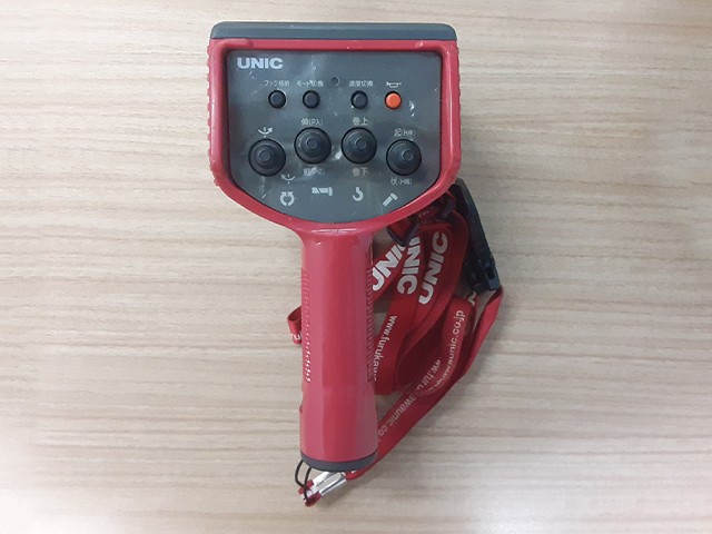 中古トラック いすゞクレーン付 ＃24