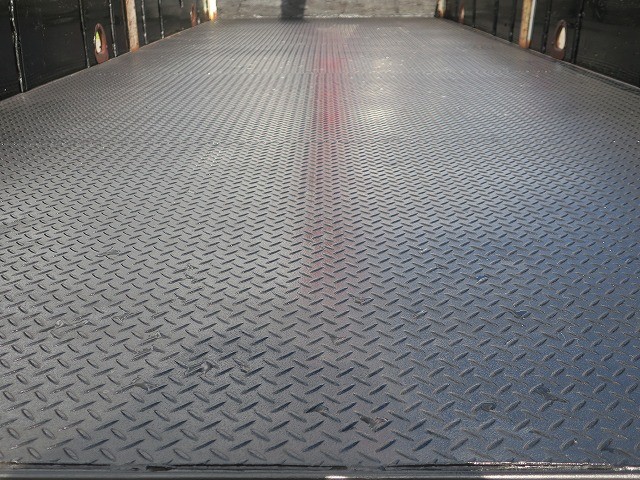 中古トラック いすゞクレーン付 ＃6