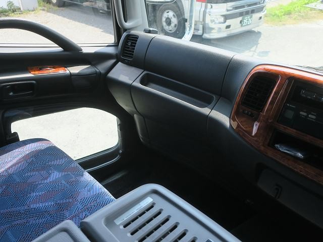 中古トラック 日野アルミウィング #16