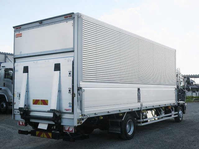 中古トラック 日野アルミウィング #3