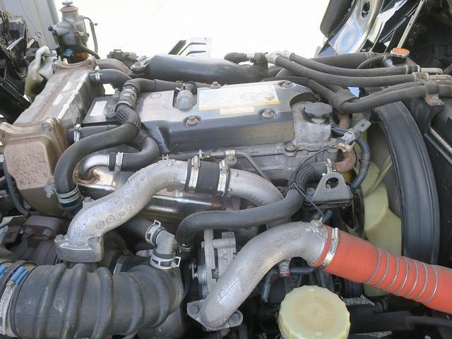 中古トラック いすゞアルミウィング ＃11