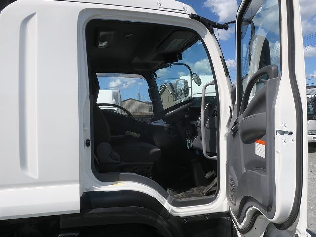 中古トラック いすゞアルミウィング ＃12