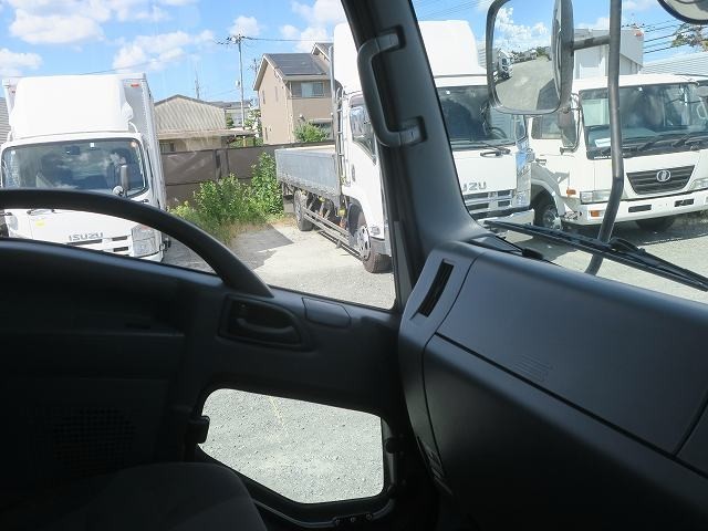 中古トラック いすゞアルミウィング ＃13
