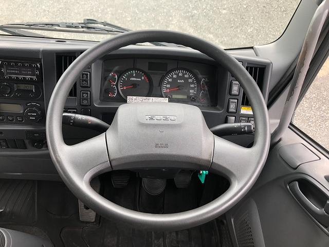 中古トラック いすゞアルミウィング ＃14