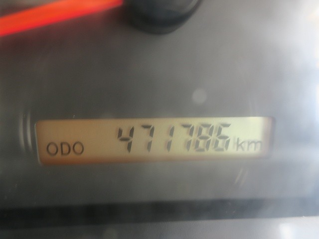 中古トラック いすゞアルミウィング ＃15