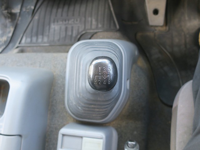 中古トラック いすゞアルミウィング ＃16