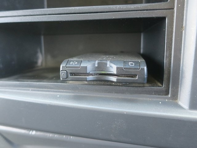 中古トラック いすゞアルミウィング ＃17