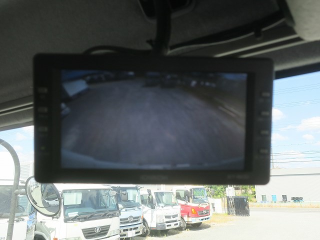 中古トラック いすゞアルミウィング ＃18