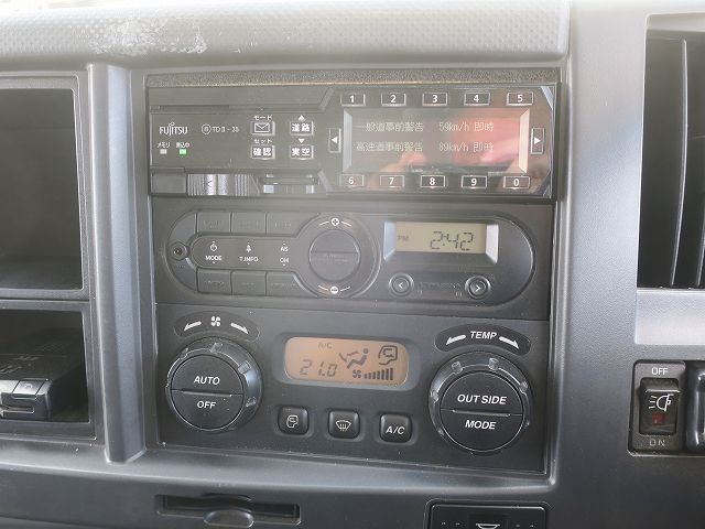 中古トラック いすゞアルミウィング ＃19