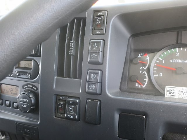 中古トラック いすゞアルミウィング ＃20