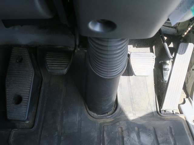 中古トラック いすゞアルミウィング ＃21