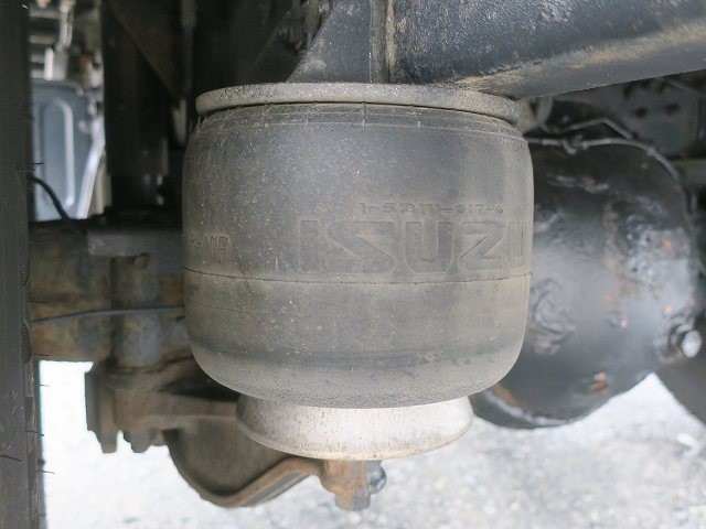 中古トラック いすゞアルミウィング ＃9