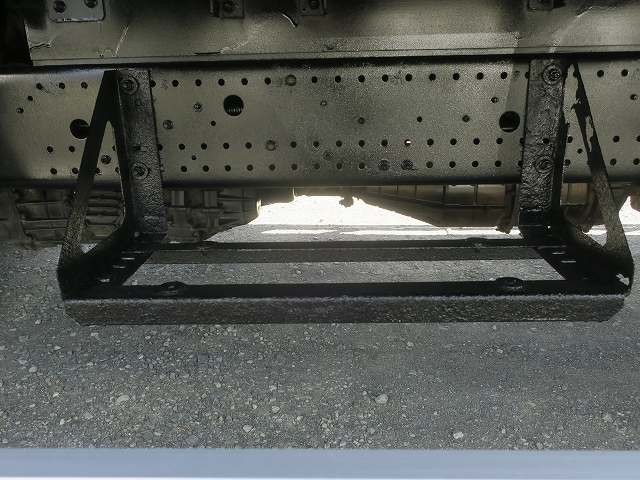 中古トラック いすゞアルミウィング ＃10