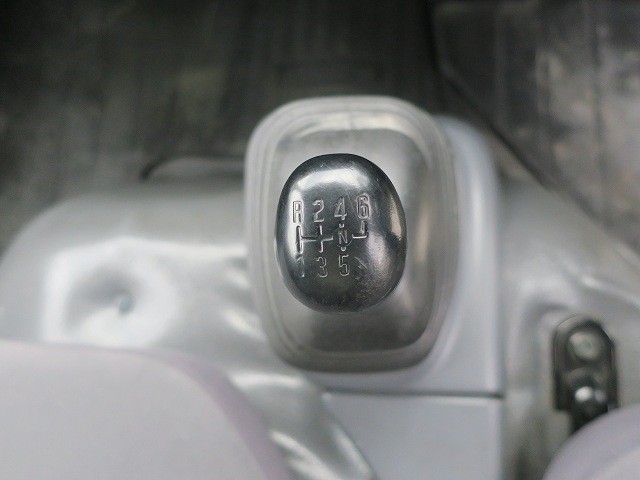 中古トラック いすゞアルミバン #19