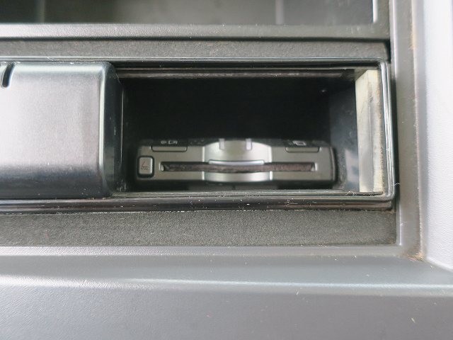 中古トラック いすゞアルミバン #20