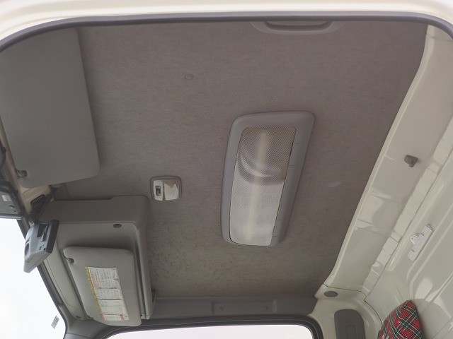 中古トラック いすゞアルミバン #24