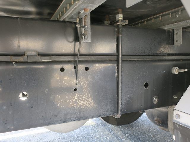 中古トラック 日野アルミバン ＃11