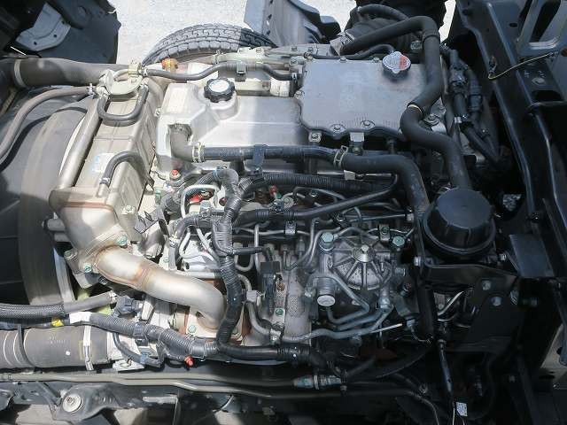 中古トラック 日野アルミバン ＃12