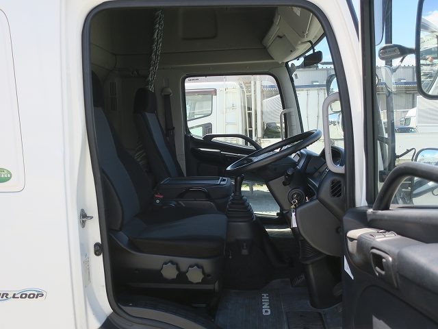 中古トラック 日野アルミバン ＃14