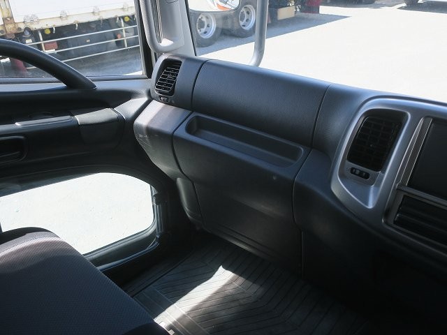 中古トラック 日野アルミバン ＃15