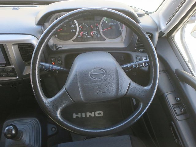 中古トラック 日野アルミバン ＃16