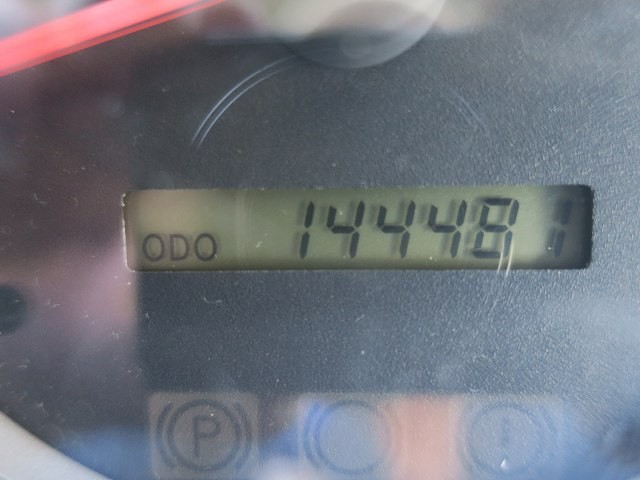 中古トラック 日野アルミバン ＃17