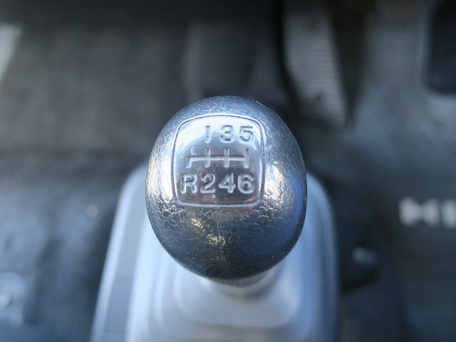 中古トラック 日野アルミバン ＃18