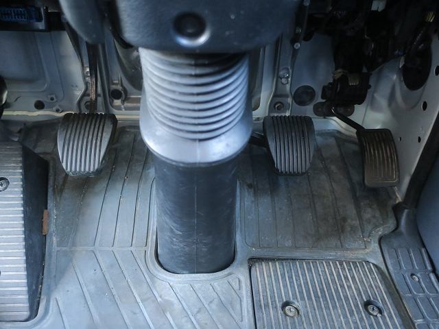 中古トラック 日野アルミバン ＃21